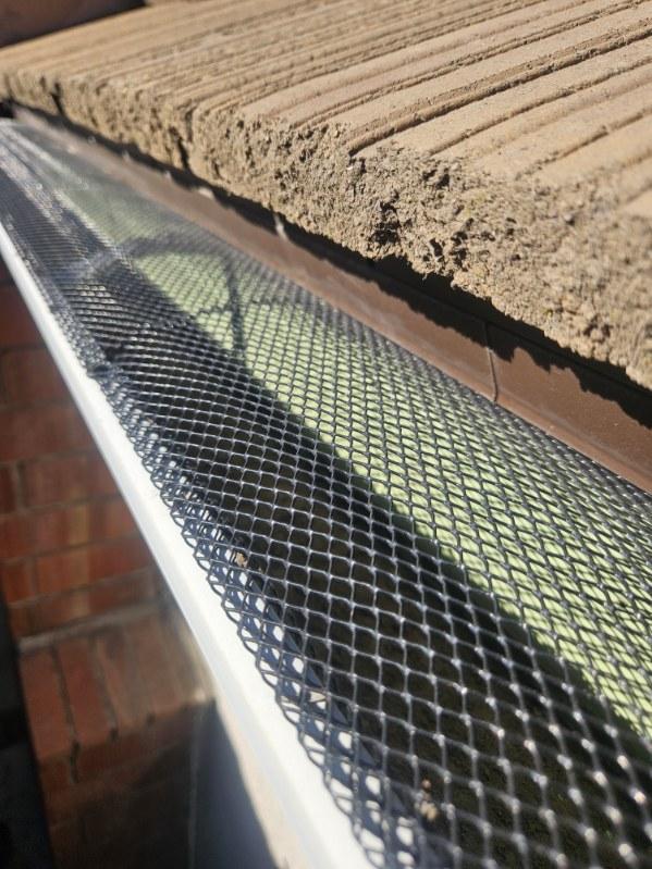 Gutter Guards